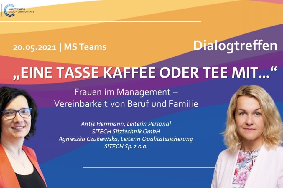 Trwa miesiąc różnorodności w SITECH!