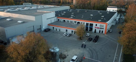 Brose Sitech Głogów